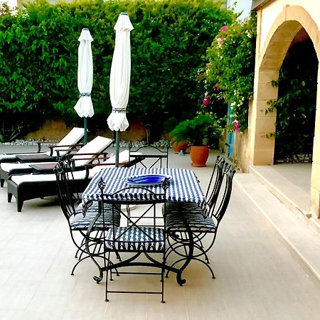 Casa Santos Kyrenia Villa Kyrenia  Ngoại thất bức ảnh