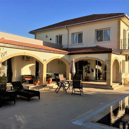 Casa Santos Kyrenia Villa Kyrenia  Ngoại thất bức ảnh