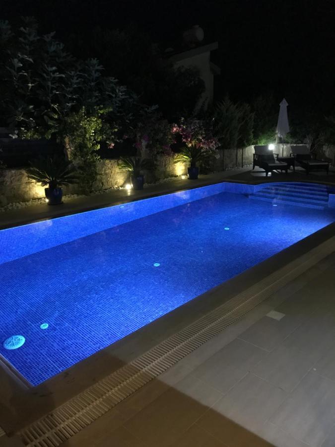 Casa Santos Kyrenia Villa Kyrenia  Ngoại thất bức ảnh