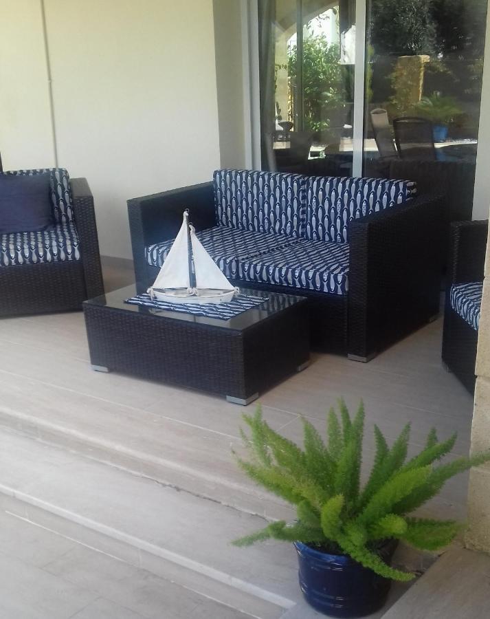 Casa Santos Kyrenia Villa Kyrenia  Ngoại thất bức ảnh