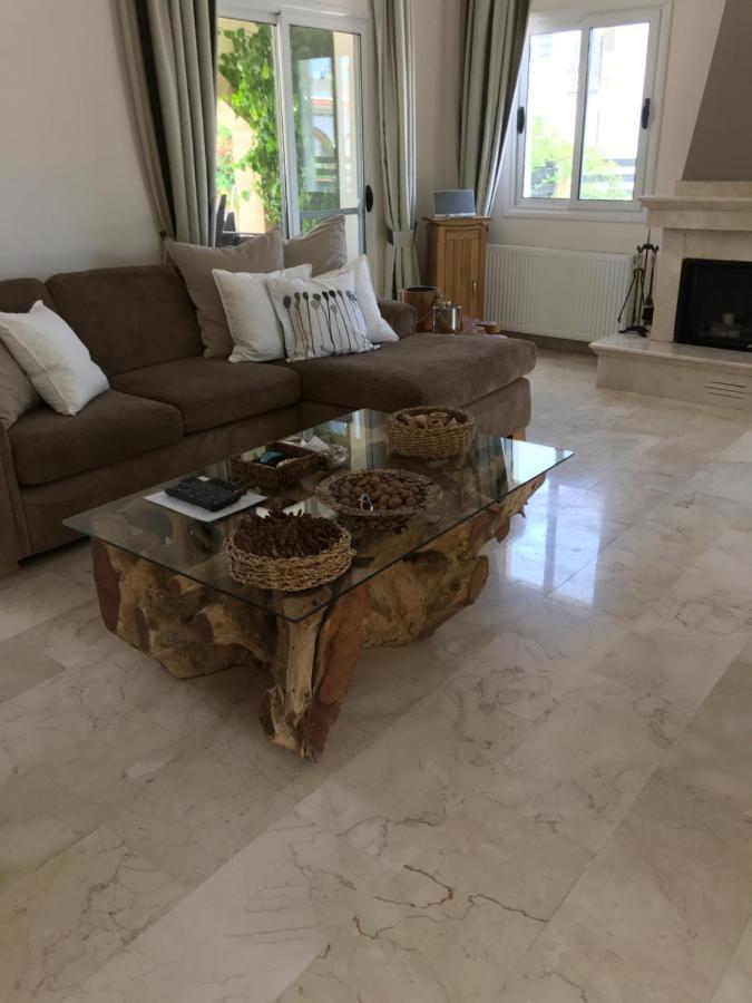 Casa Santos Kyrenia Villa Kyrenia  Ngoại thất bức ảnh