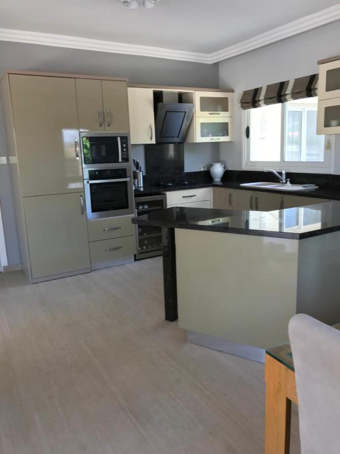Casa Santos Kyrenia Villa Kyrenia  Ngoại thất bức ảnh