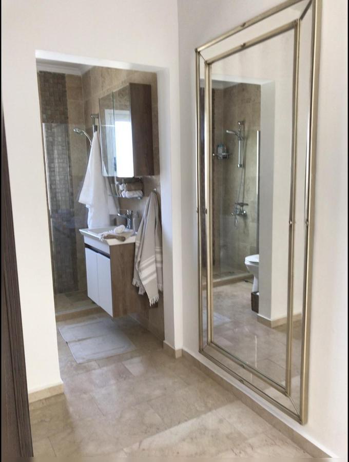 Casa Santos Kyrenia Villa Kyrenia  Ngoại thất bức ảnh