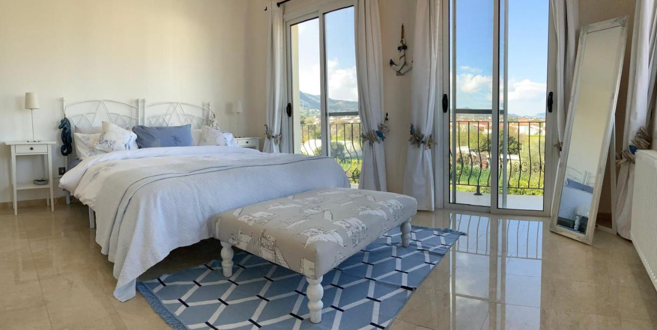 Casa Santos Kyrenia Villa Kyrenia  Ngoại thất bức ảnh