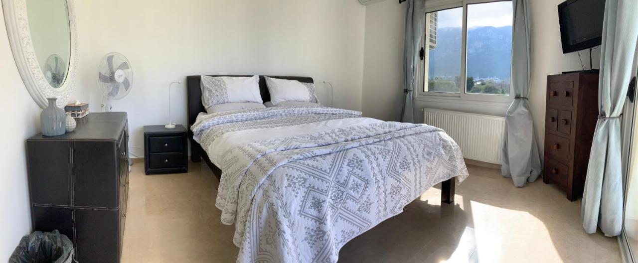 Casa Santos Kyrenia Villa Kyrenia  Ngoại thất bức ảnh