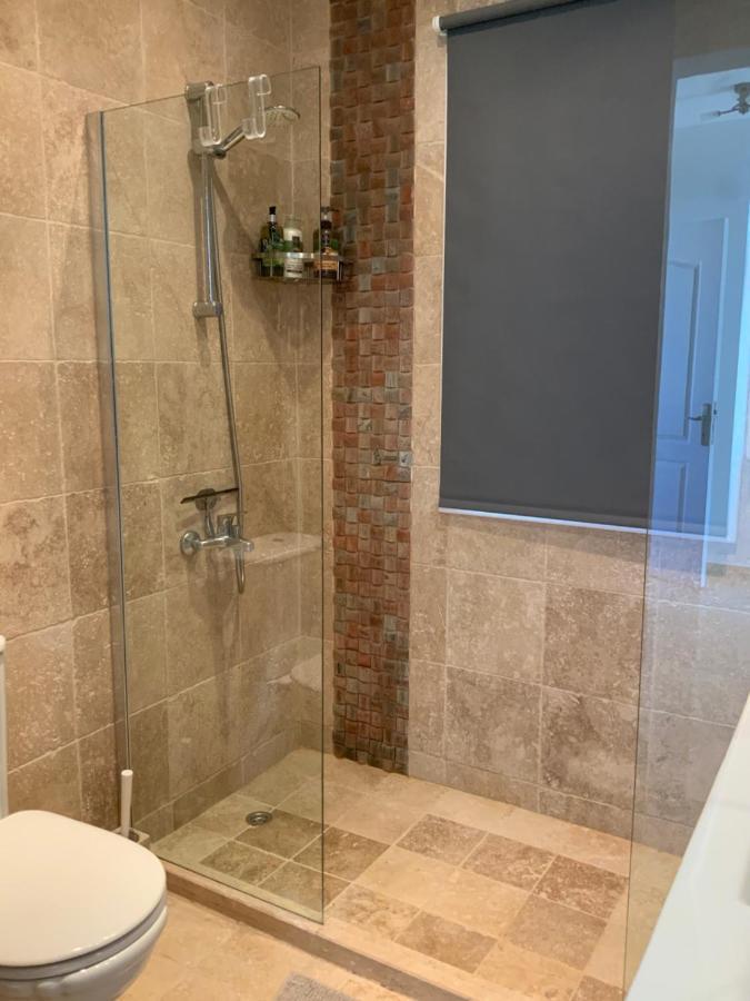 Casa Santos Kyrenia Villa Kyrenia  Ngoại thất bức ảnh