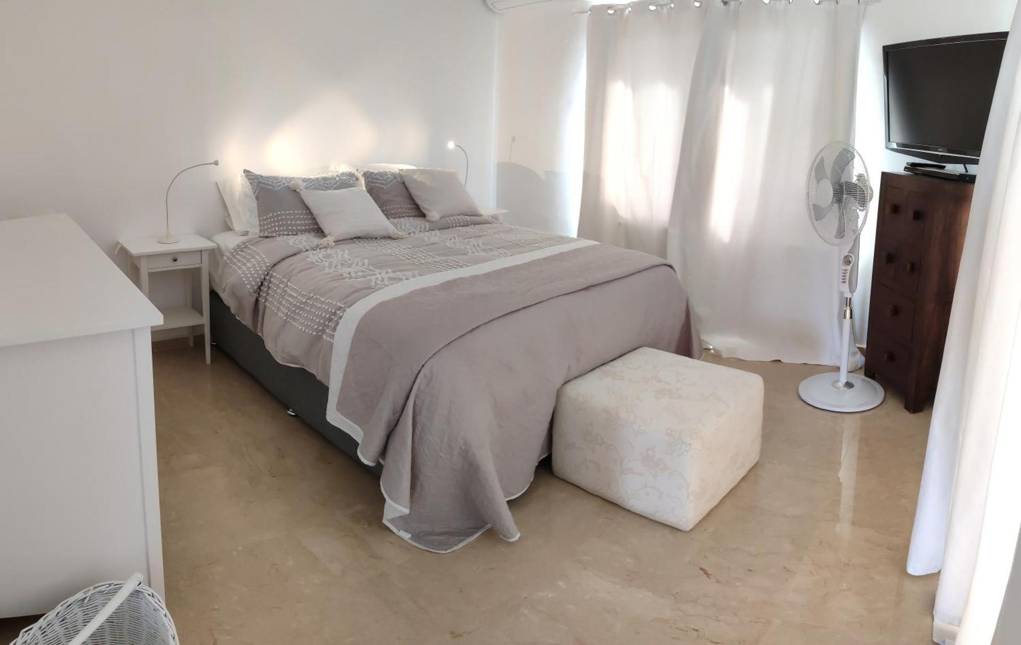 Casa Santos Kyrenia Villa Kyrenia  Ngoại thất bức ảnh