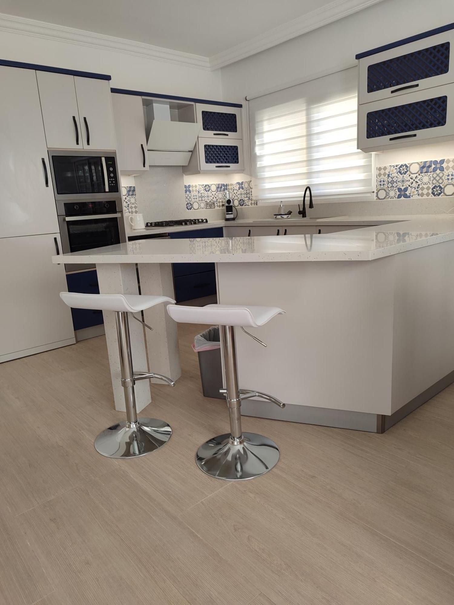 Casa Santos Kyrenia Villa Kyrenia  Ngoại thất bức ảnh