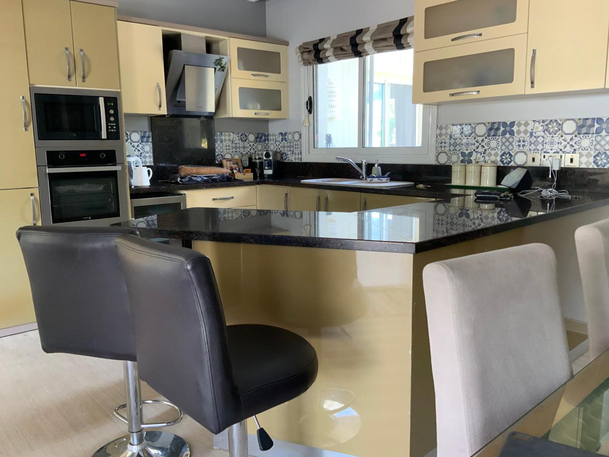 Casa Santos Kyrenia Villa Kyrenia  Ngoại thất bức ảnh