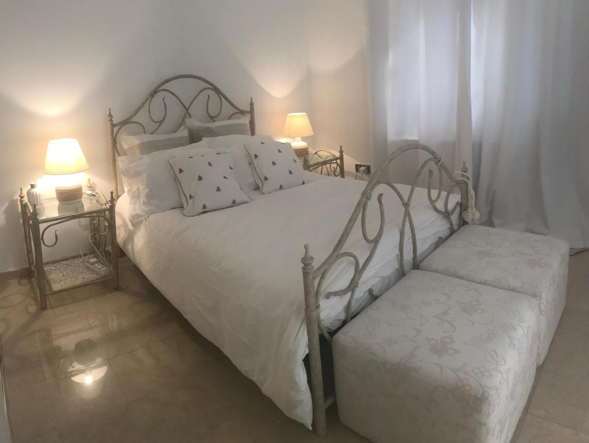 Casa Santos Kyrenia Villa Kyrenia  Ngoại thất bức ảnh