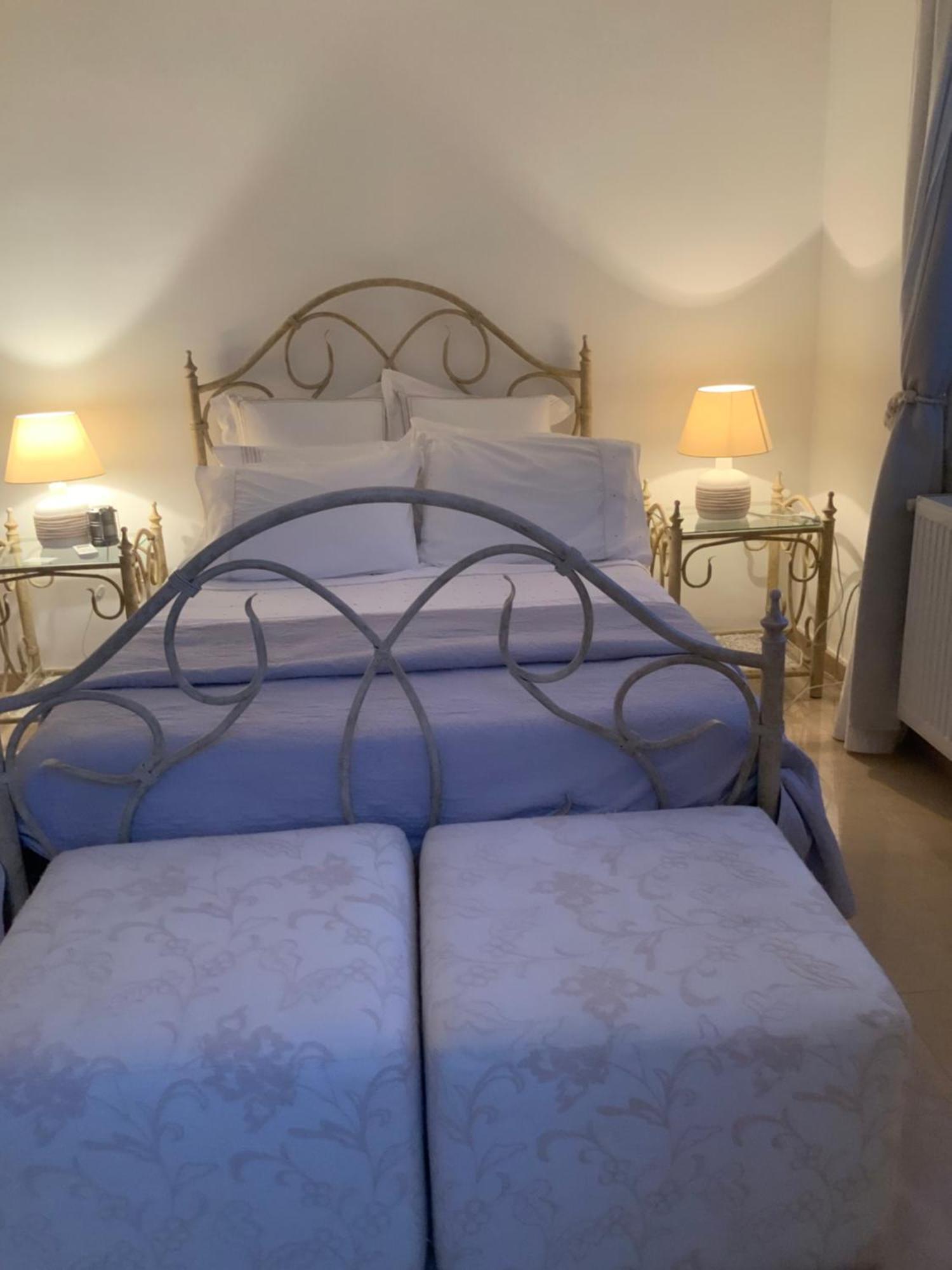 Casa Santos Kyrenia Villa Kyrenia  Ngoại thất bức ảnh