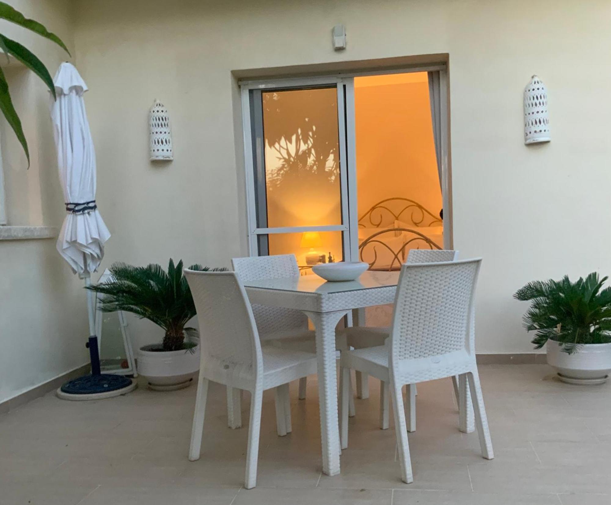 Casa Santos Kyrenia Villa Kyrenia  Ngoại thất bức ảnh