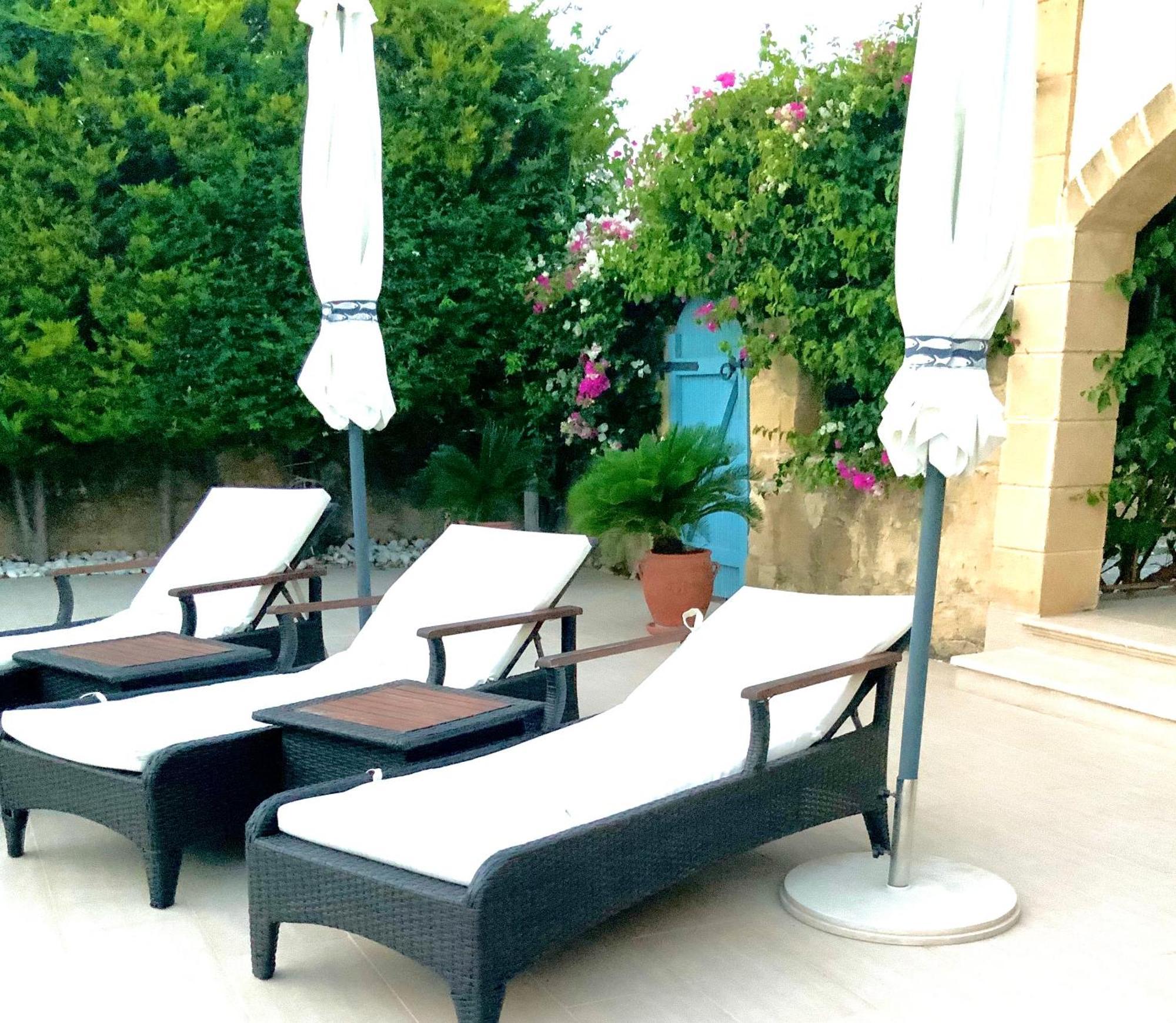 Casa Santos Kyrenia Villa Kyrenia  Ngoại thất bức ảnh