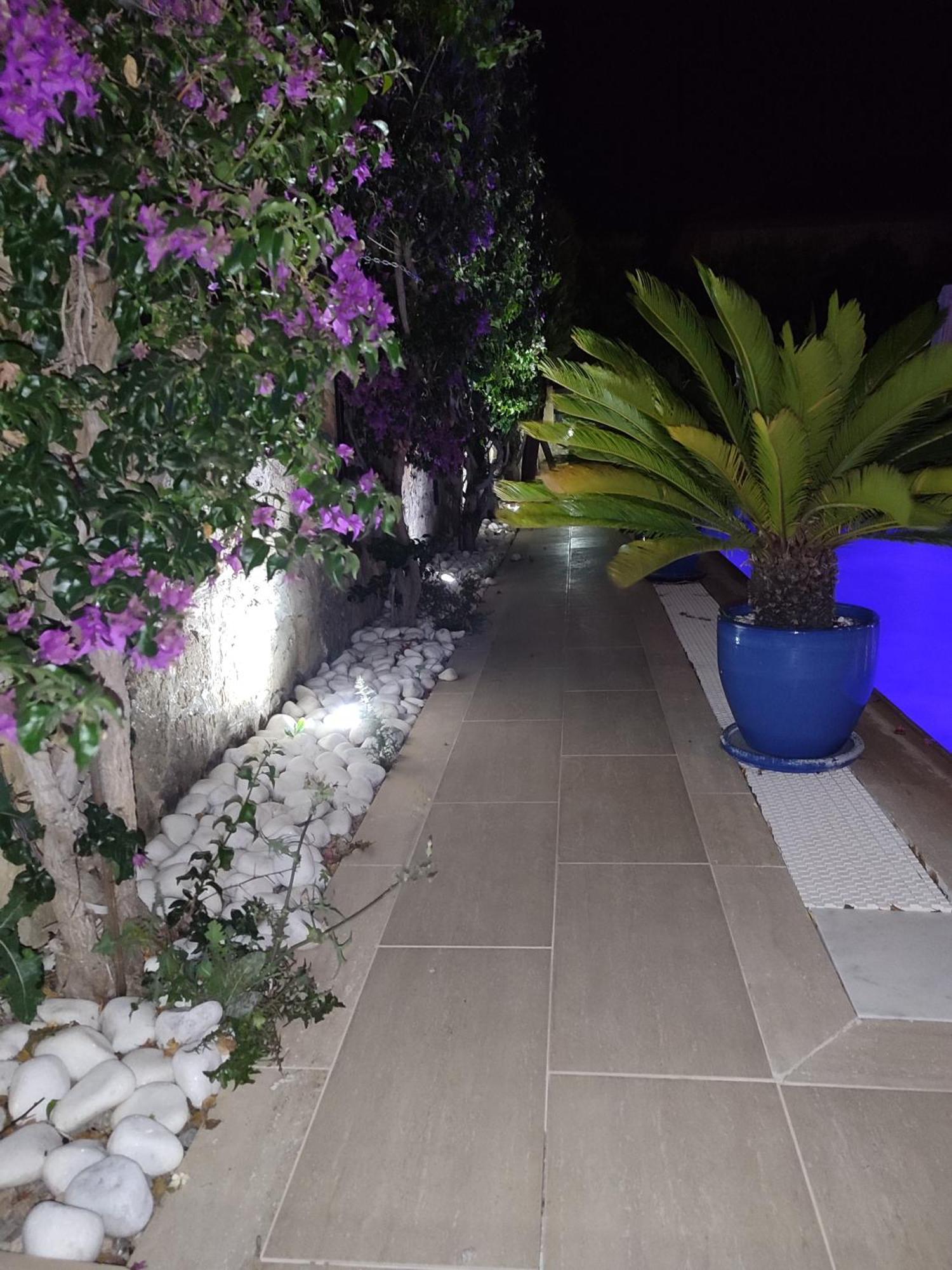 Casa Santos Kyrenia Villa Kyrenia  Ngoại thất bức ảnh