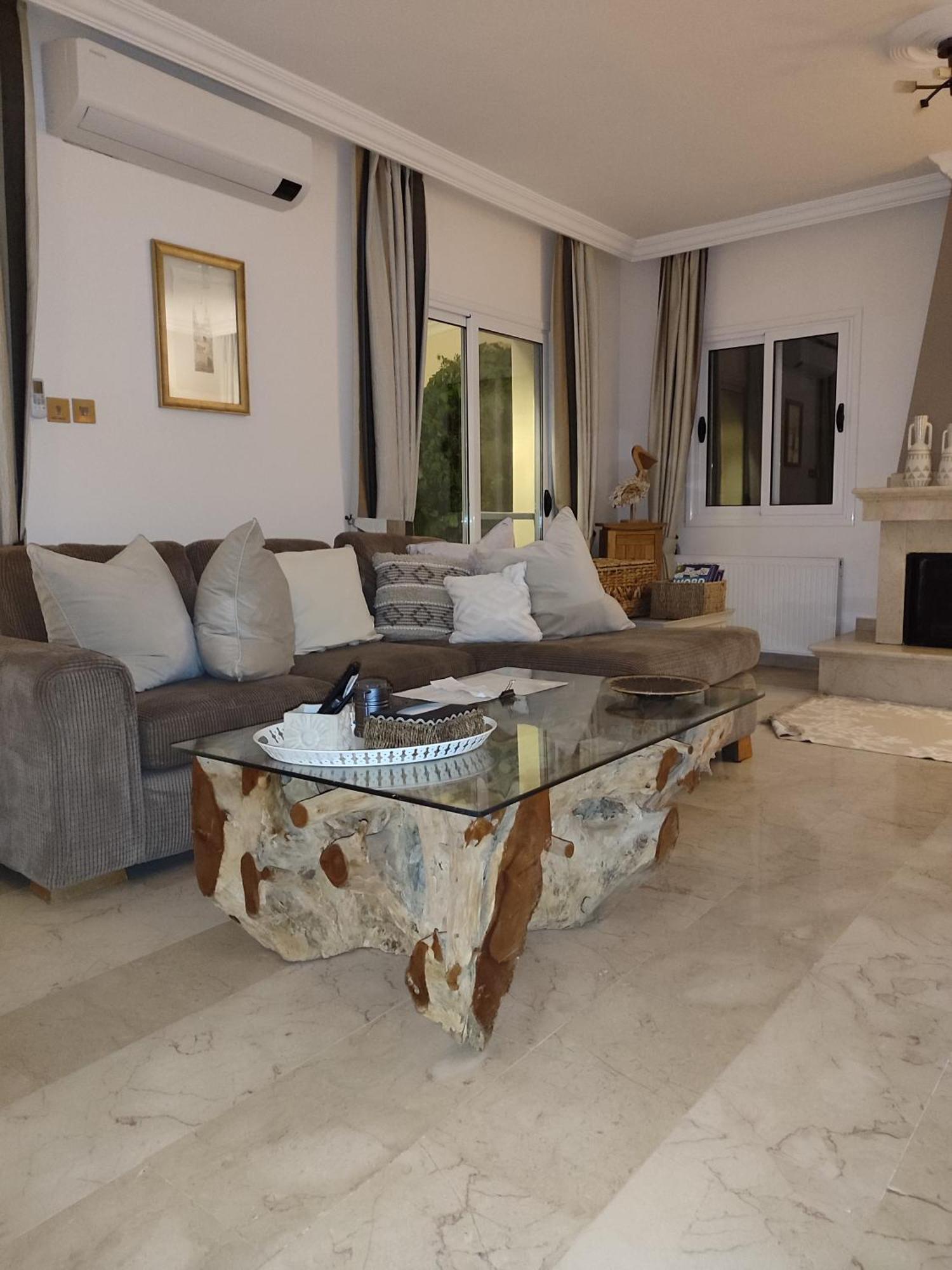 Casa Santos Kyrenia Villa Kyrenia  Ngoại thất bức ảnh