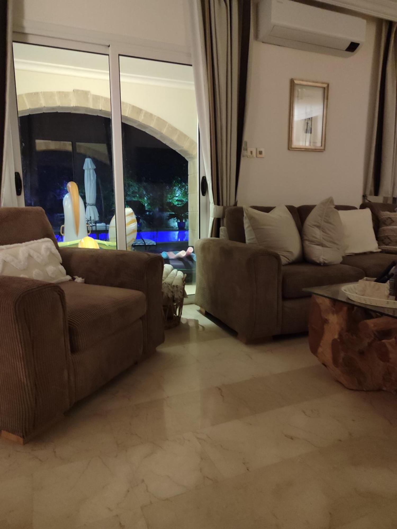 Casa Santos Kyrenia Villa Kyrenia  Ngoại thất bức ảnh