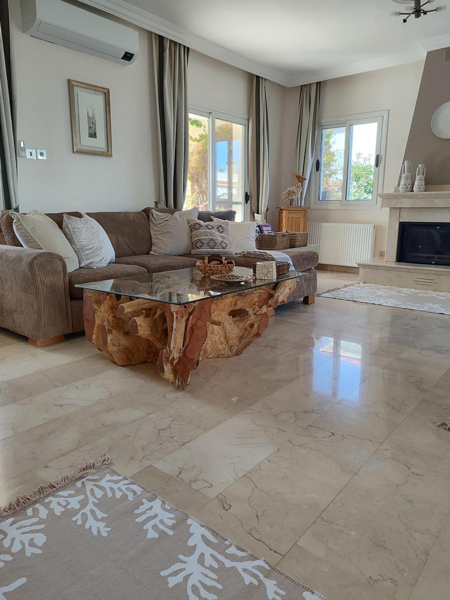 Casa Santos Kyrenia Villa Kyrenia  Ngoại thất bức ảnh