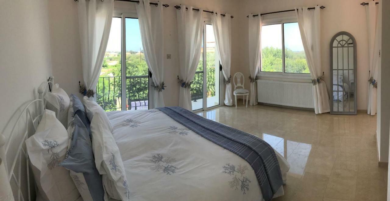 Casa Santos Kyrenia Villa Kyrenia  Ngoại thất bức ảnh