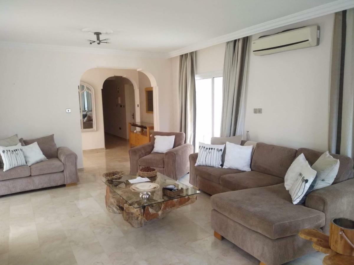 Casa Santos Kyrenia Villa Kyrenia  Ngoại thất bức ảnh
