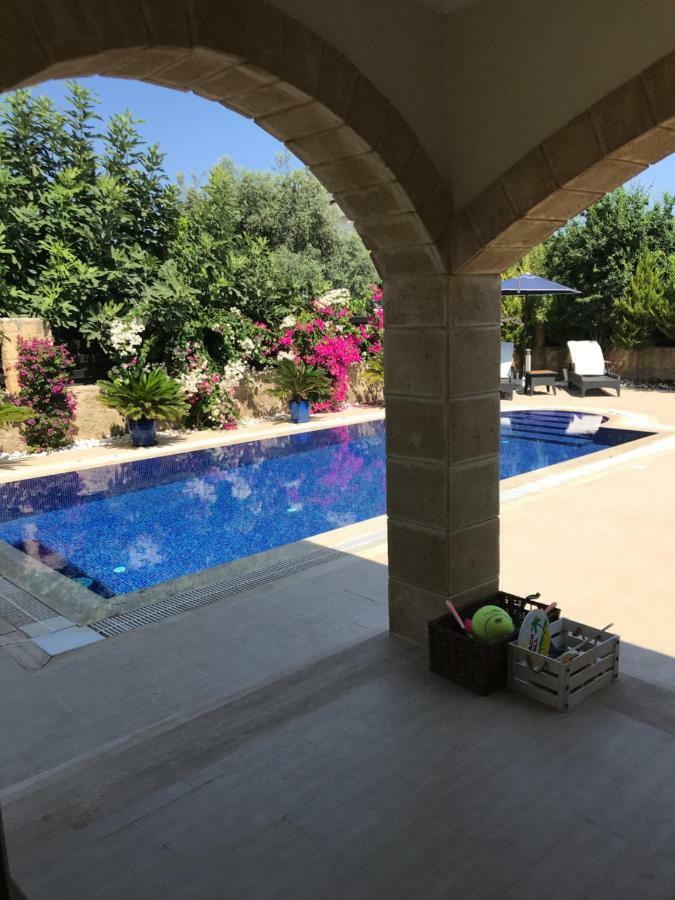 Casa Santos Kyrenia Villa Kyrenia  Ngoại thất bức ảnh